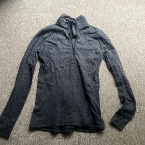 Lululemon athletic long sleeve